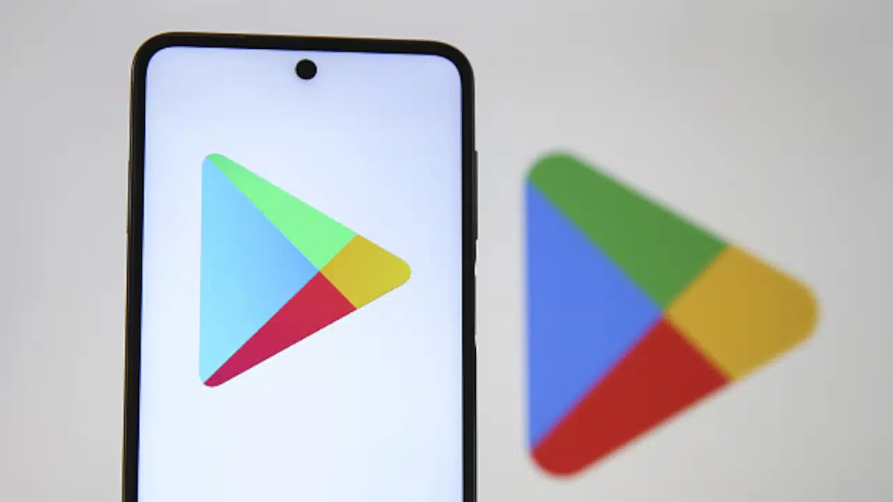 Introducción a la tienda de Android Play Store de Google y su importancia en la educación