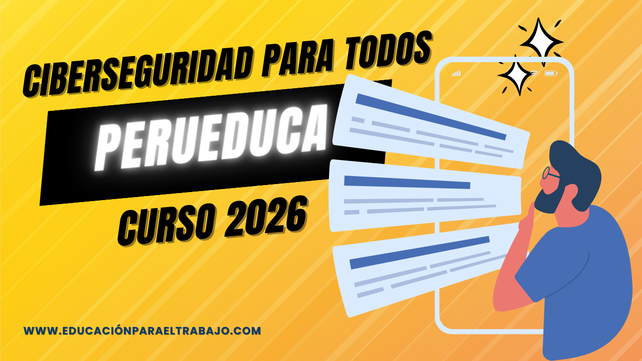 Curso Ciberseguridad para todos